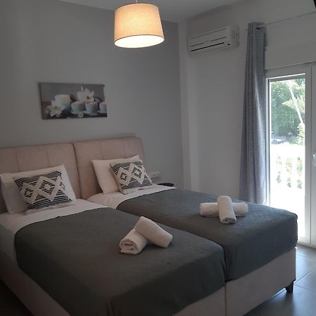 Villa Pappas 파르가 외부 사진