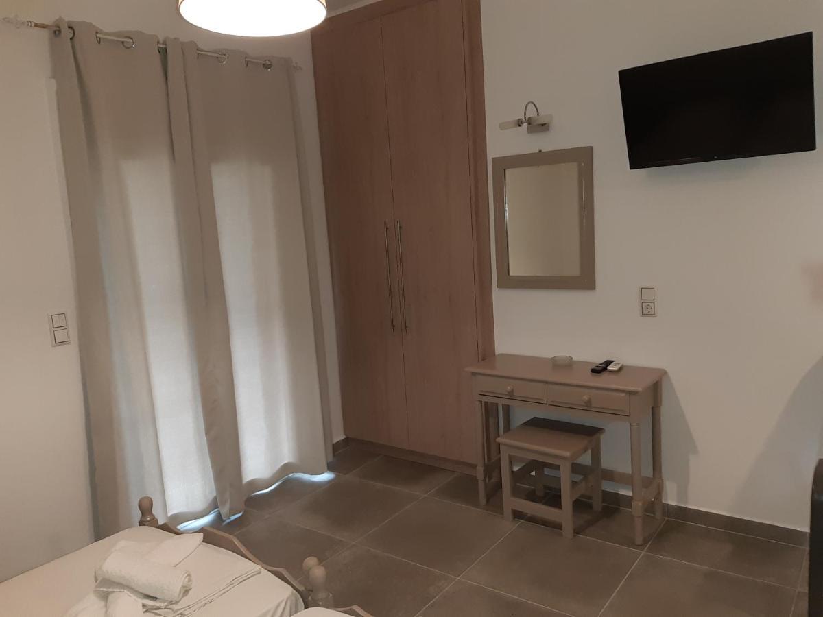 Villa Pappas 파르가 외부 사진