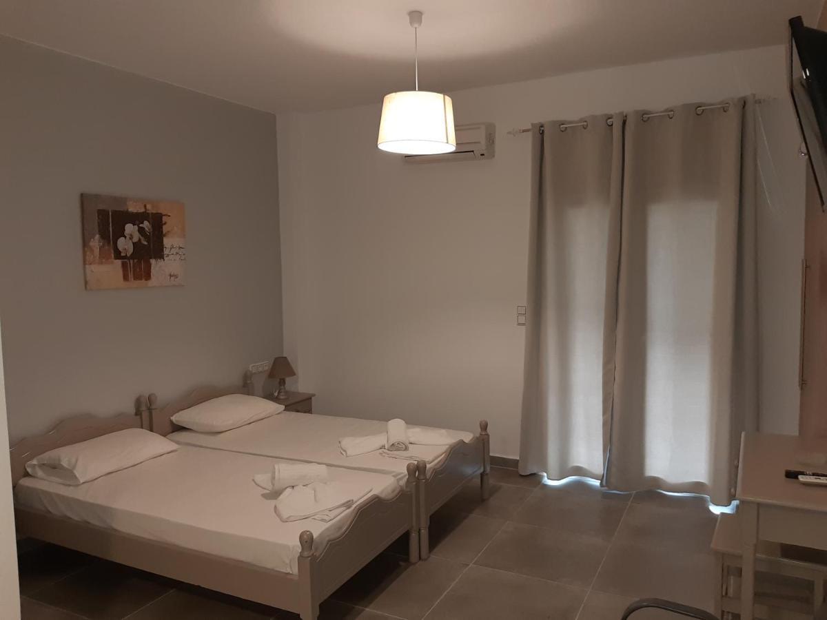 Villa Pappas 파르가 외부 사진