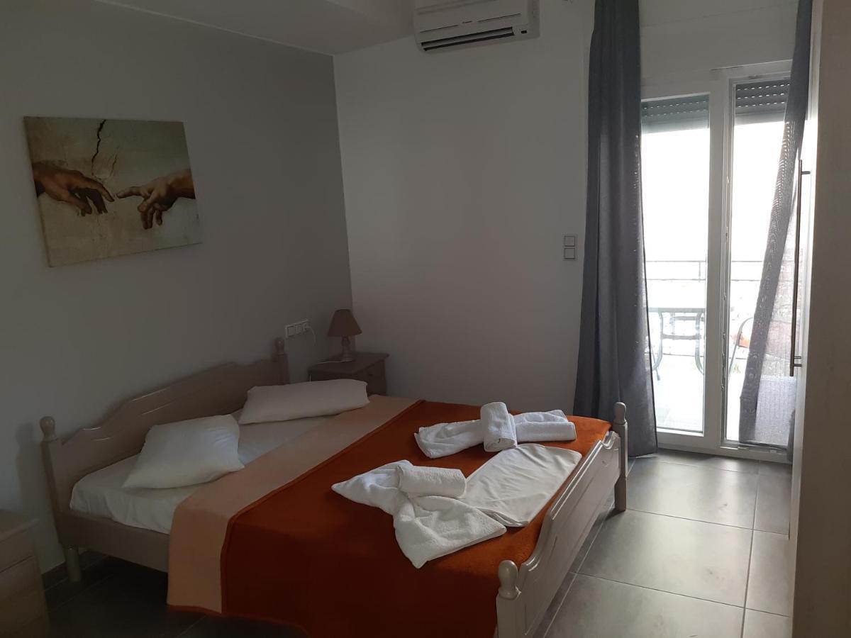 Villa Pappas 파르가 외부 사진