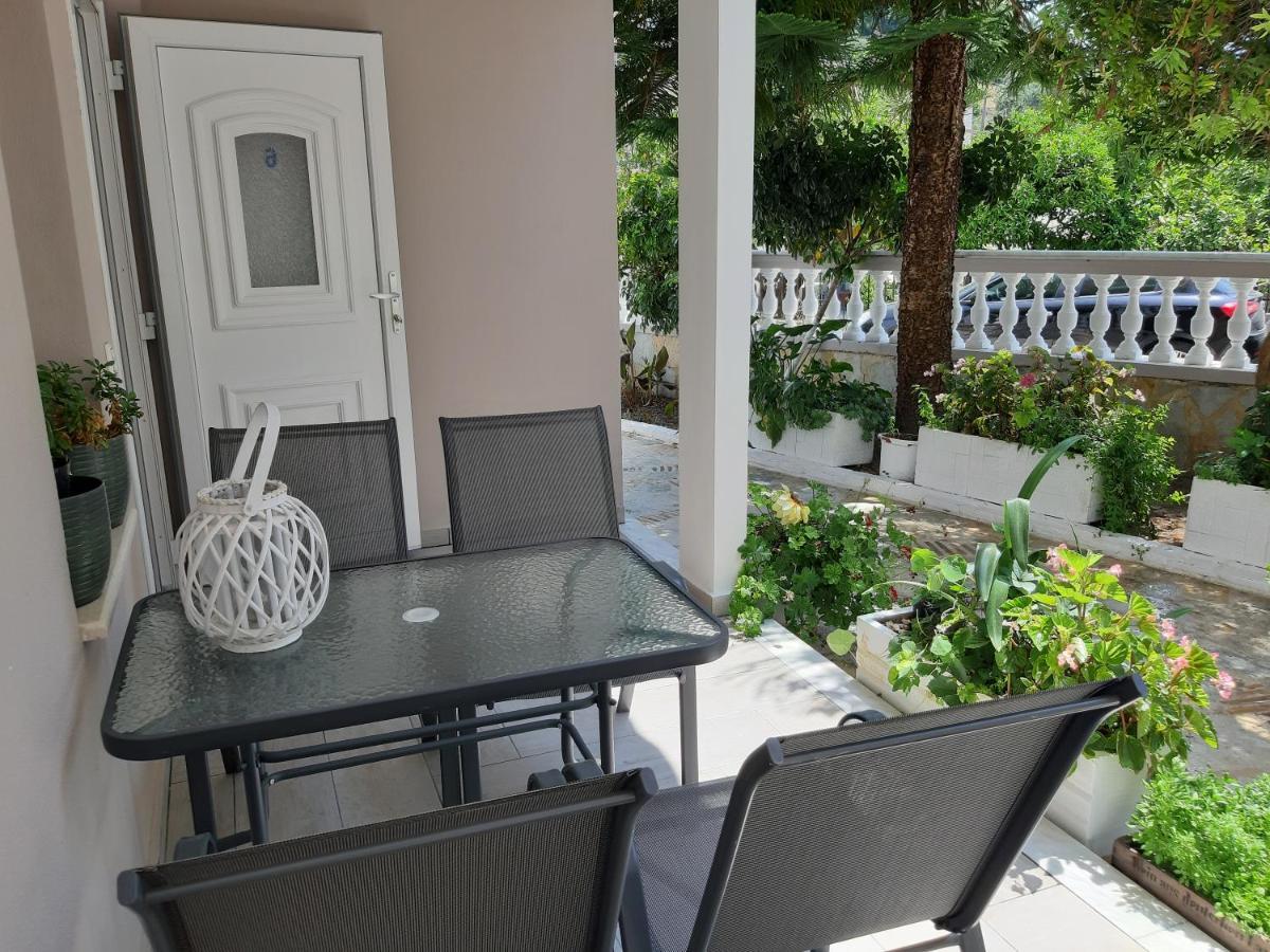 Villa Pappas 파르가 외부 사진