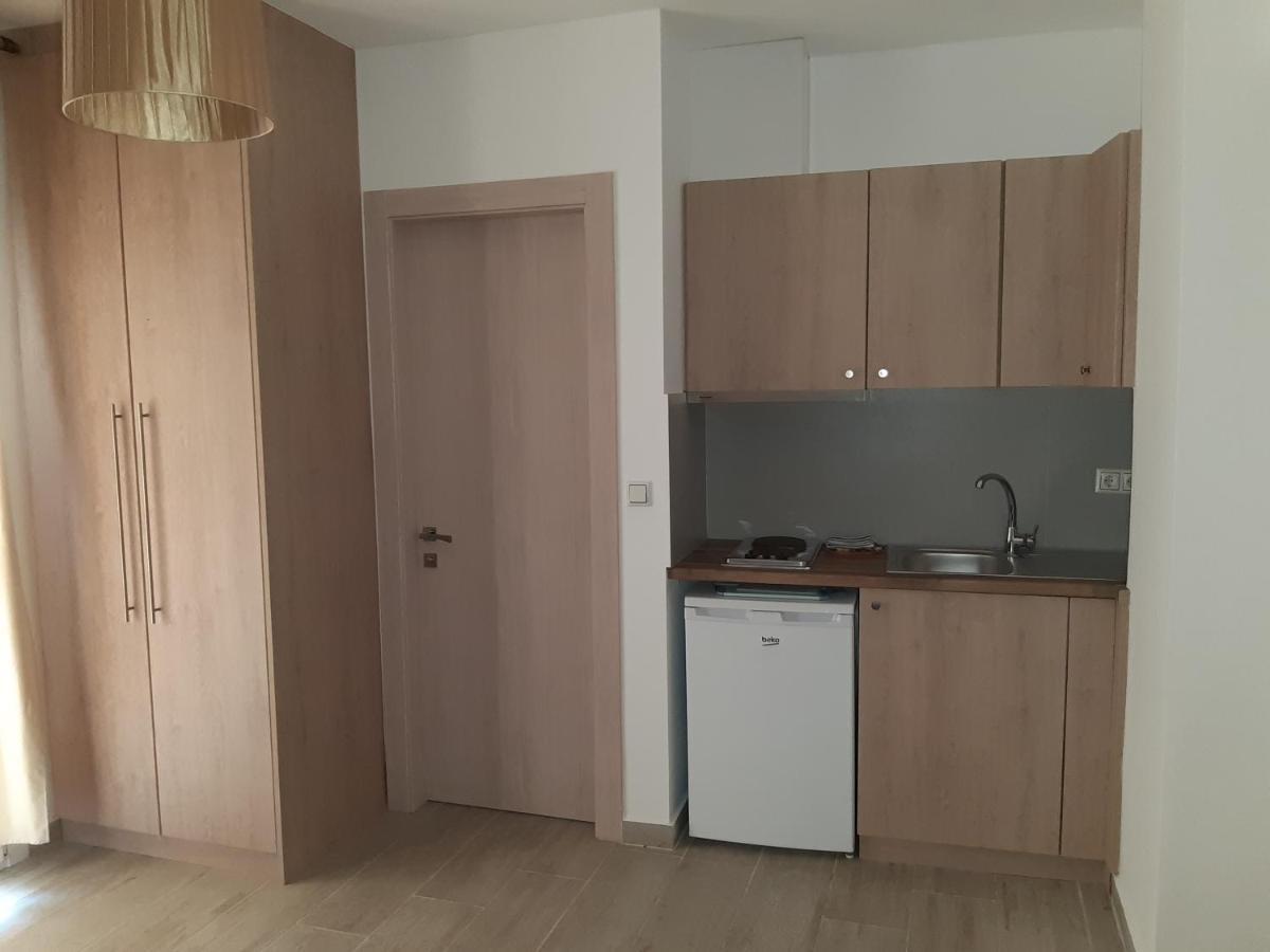 Villa Pappas 파르가 외부 사진