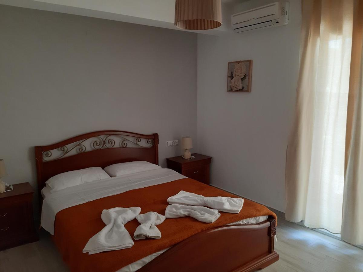 Villa Pappas 파르가 외부 사진